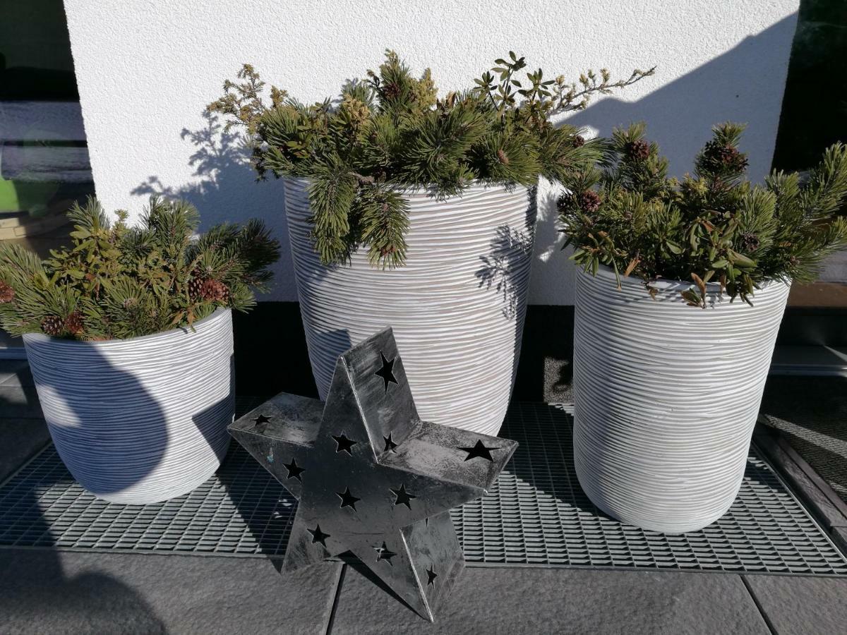 Landhaus Desiree Hopfgarten im Brixental Exterior photo